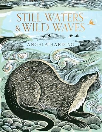 Harding, Angela - Still Waters & Wild Waves