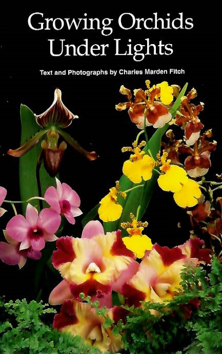 Fitch, C.M. - Growing Orchids Under Lights