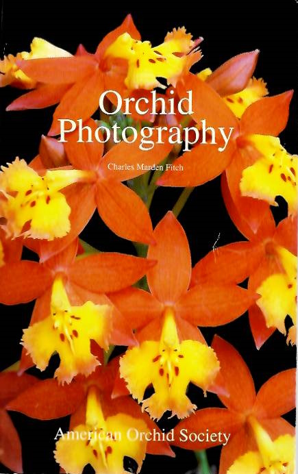 Fitch, C.M. - Orchid Photography
