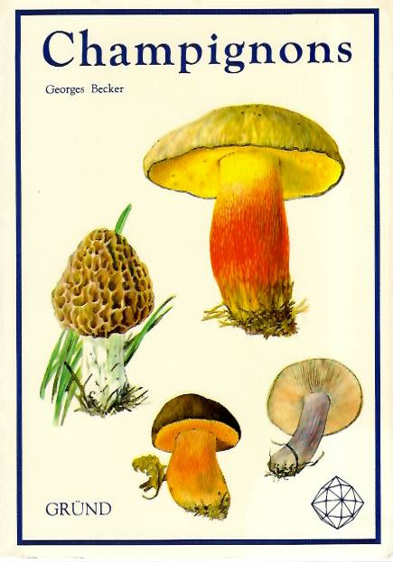 Becker, G. - Champignons