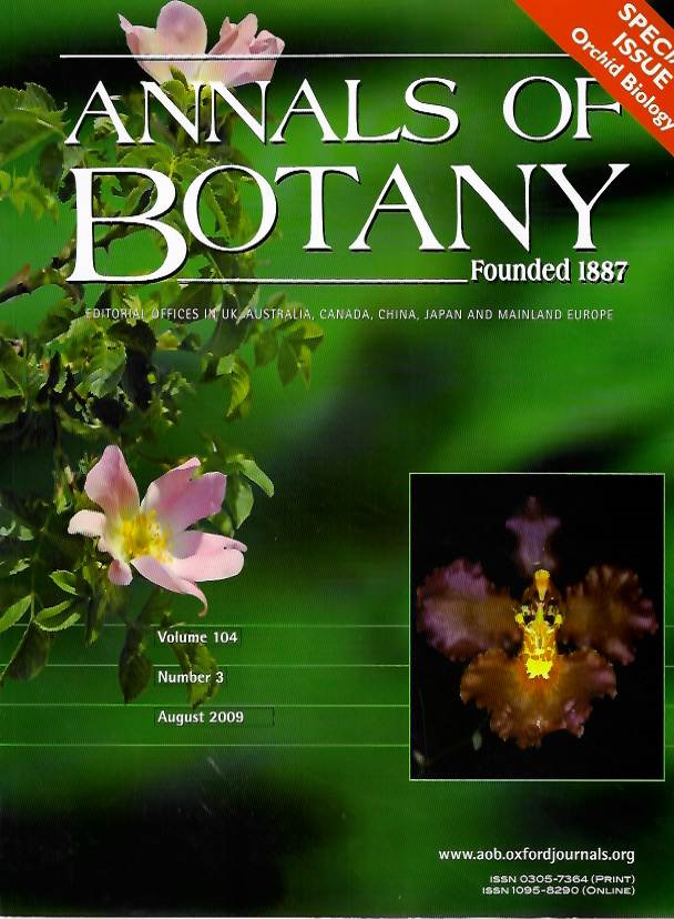 Jarvis, C.; Cribb, P. - Linnaean sources and concepts of orchids