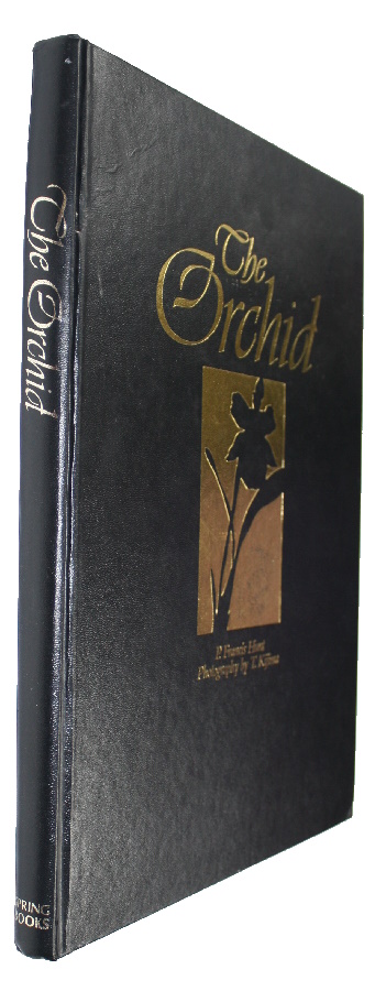Hunt, P.F.; Kijima, T. - The Orchid