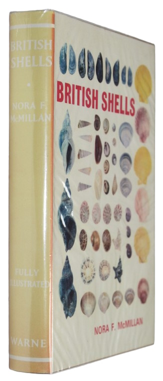 McMillan, N.F. - British Shells