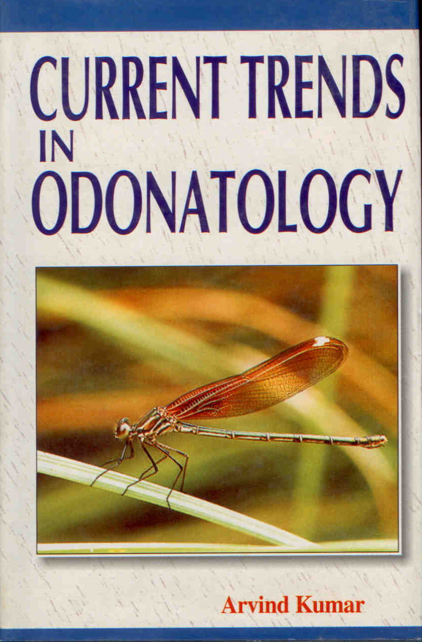 Kumar, A. - Current Trends in Odonatology