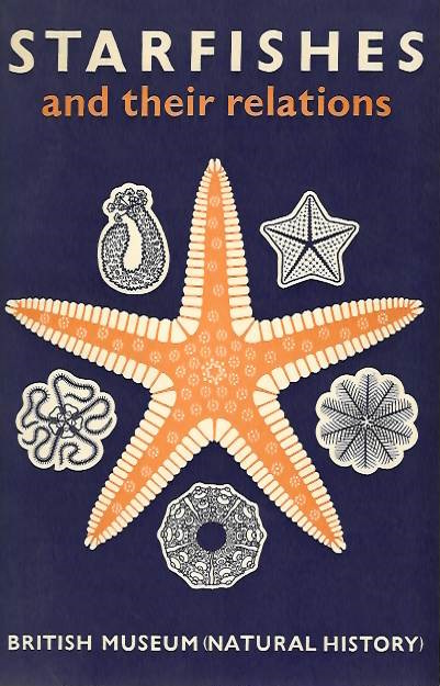 Clark, A.M. - Starfishes and their relations
