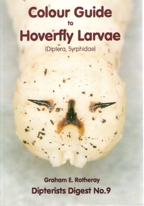 Rotheray, G.E. - Colour Guide to Hoverfly Larvae (Diptera, Syrphidae)