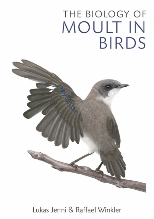 Jenni, L.; Winkler, R. - The Biology of Moult in Birds