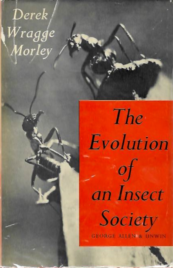 Morley, D.W. - The Evolution of an Insect Society