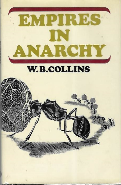 Collins, W.B. - Empires in Anarchy