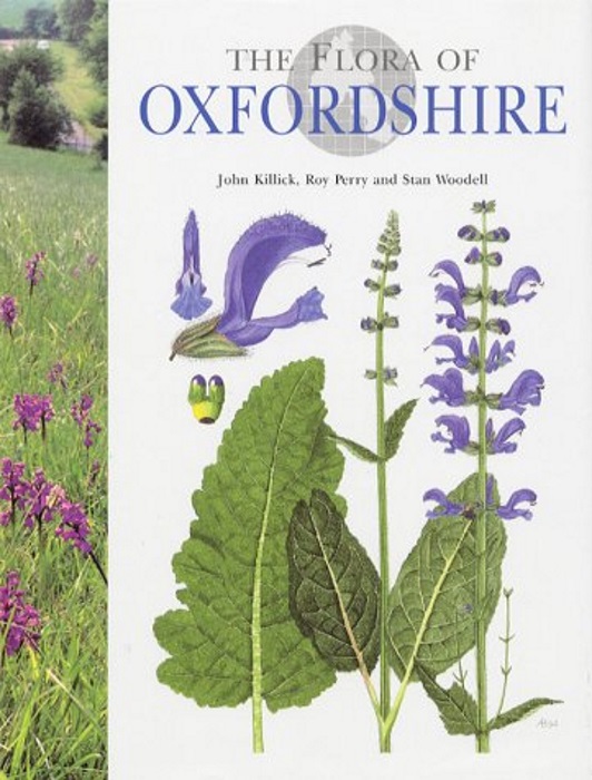 Killick, J.; Perry, R.; Woodell, S. - The Flora of Oxfordshire