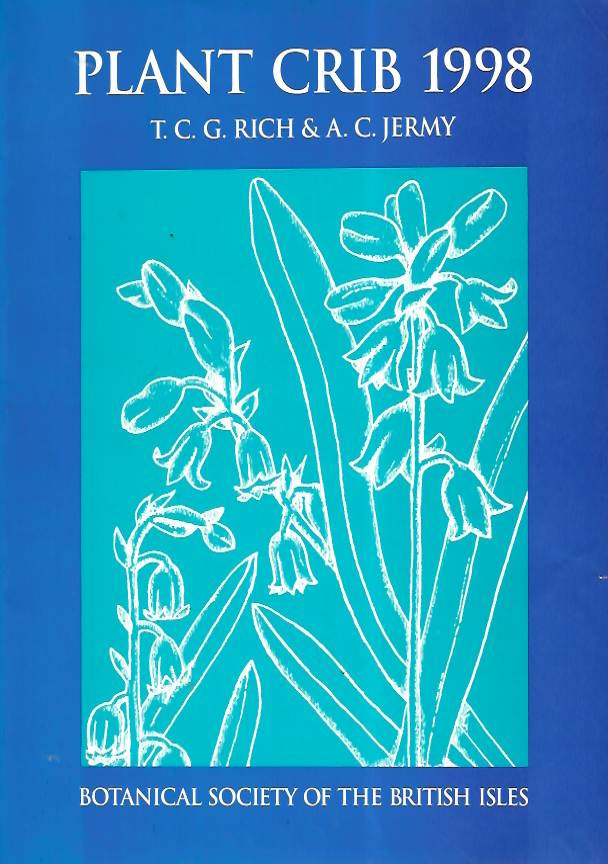 Rich, T.C.G.; Jermy, A.C. - Plant Crib 1998