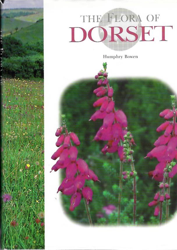 Bowen, H. - The Flora of Dorset