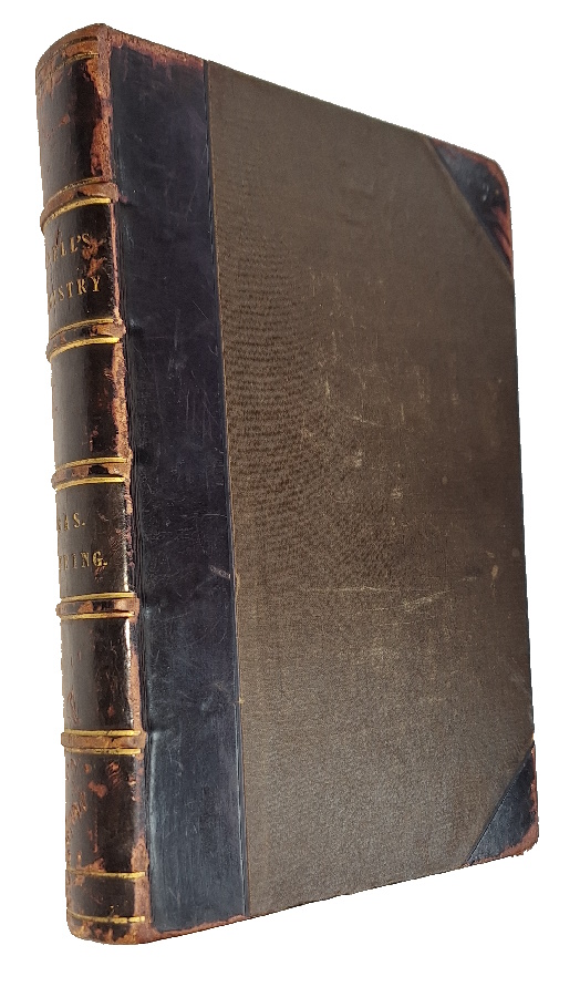Parnell, Edward Andrew (Ed.) - Applied Chemistry; in Manufactures, Arts, and Domestic Economy