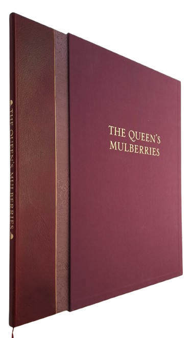 Andrews, S. ; Feltwell, J.; Lane, M. - The Queen's Mulberries