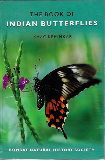 Kehimkar, I. - The Book of Indian Butterflies