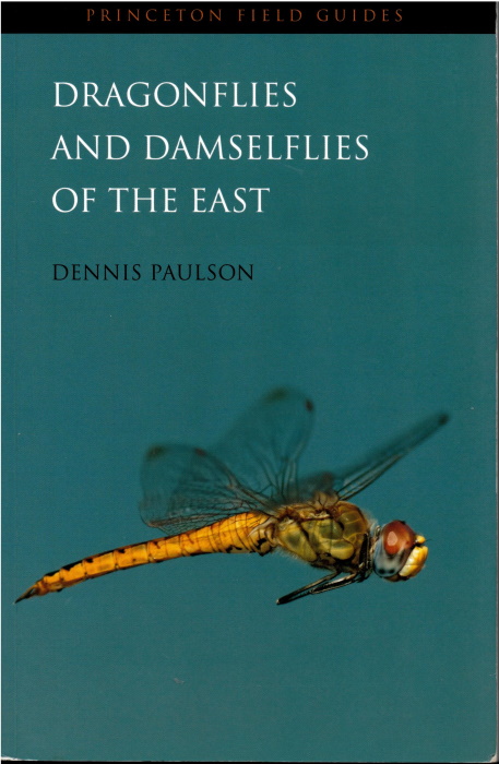 Paulson, D. - Dragonflies and Damselflies of the East