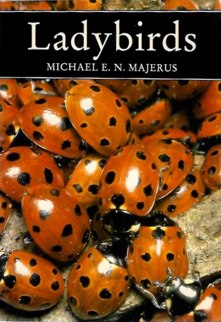 Majerus, M. - Ladybirds