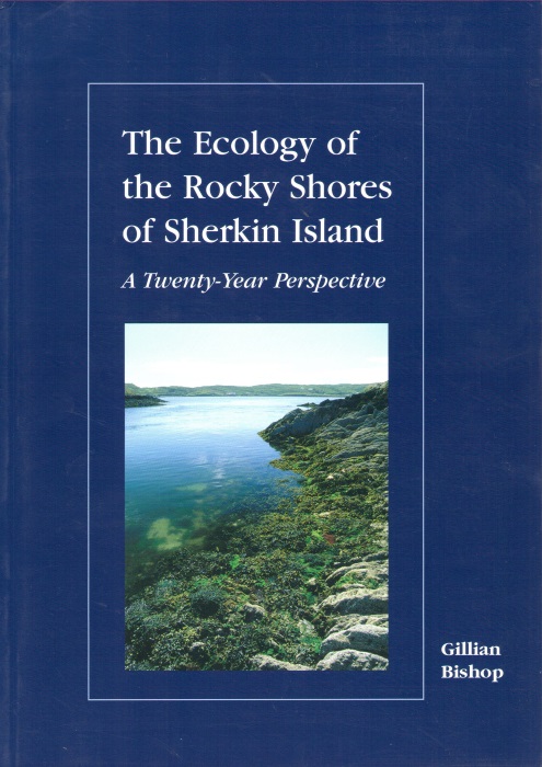 Bishop, G. - The Ecology of the Rocky Shores of Sherkin Island: A Twenty-Year Perspective