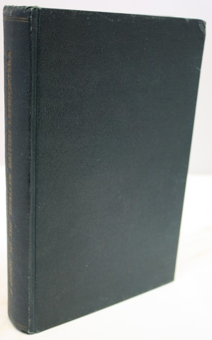 Ford, L.T. - A Guide to the Smaller British Lepidoptera
