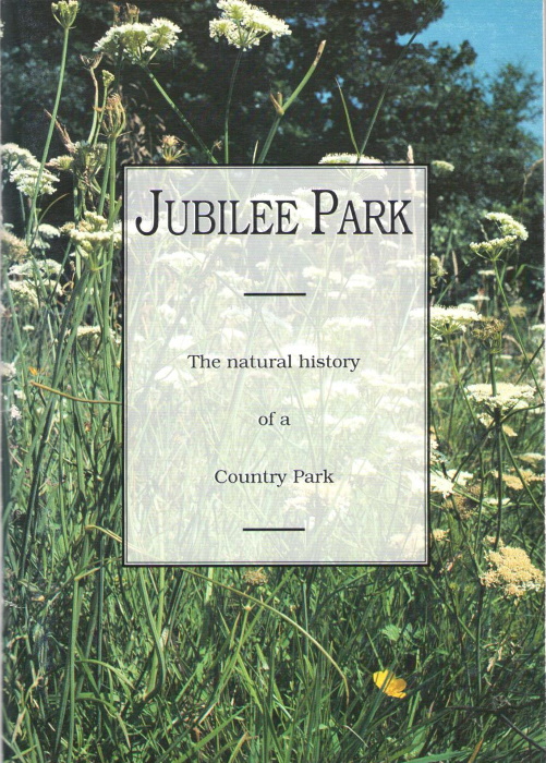 Corbet, G.B. (Ed.) - Jubilee Park: The natural history of a country park