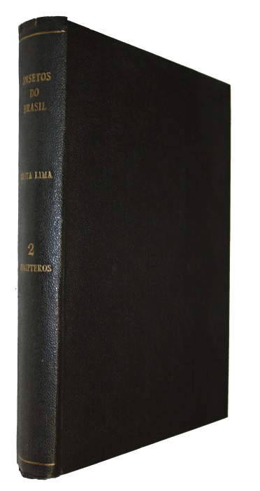 Costa Lima, A. da - Insetos do Brasil 2: Hemipteros Capitulo XXII