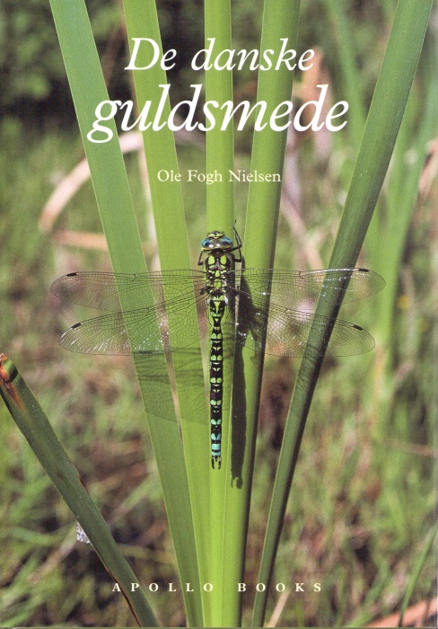 Nielsen, O.F. - De Danske Guldsmede