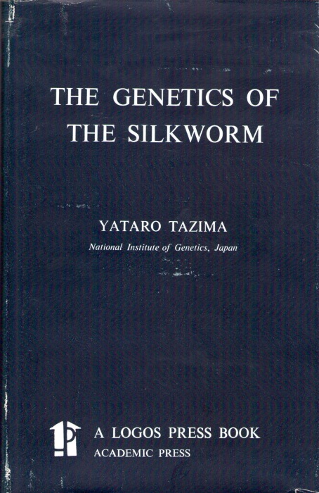 Tazima, Y. - The Genetics of the Silkworm