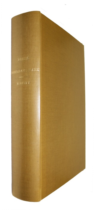 Harvey, W.H. - Nereis Boreali-Americana: or, Contributions towards a History of the Marine Algae of the Atlantic and Pacific Coasts of North America