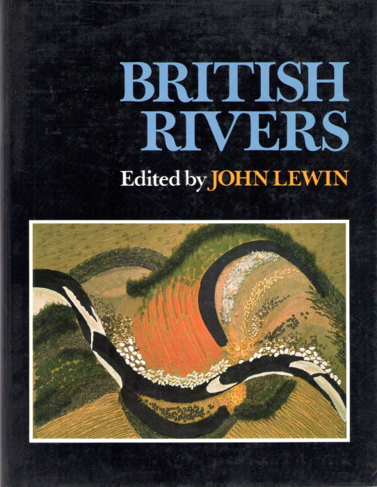 Lewin, J - British Rivers