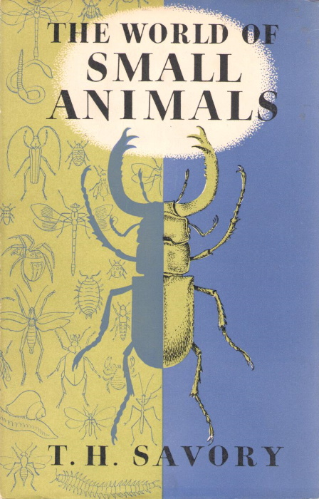 Green, J. - The Biology of Estuarine Animals