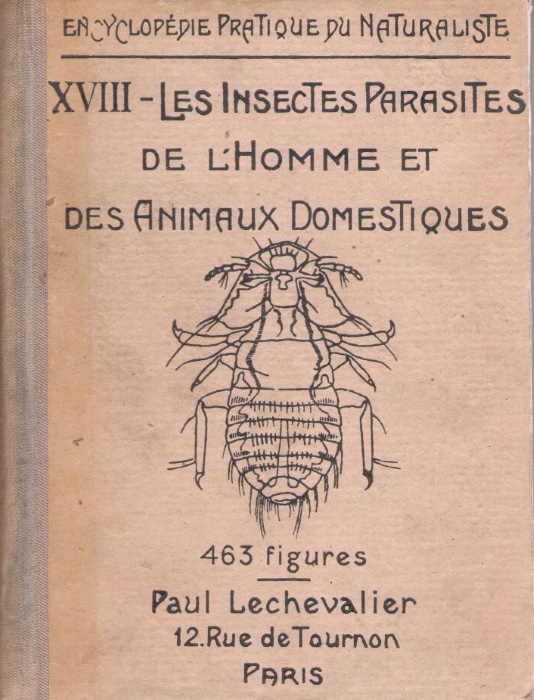 Ver Parasite, , , Les parasites chez l homme