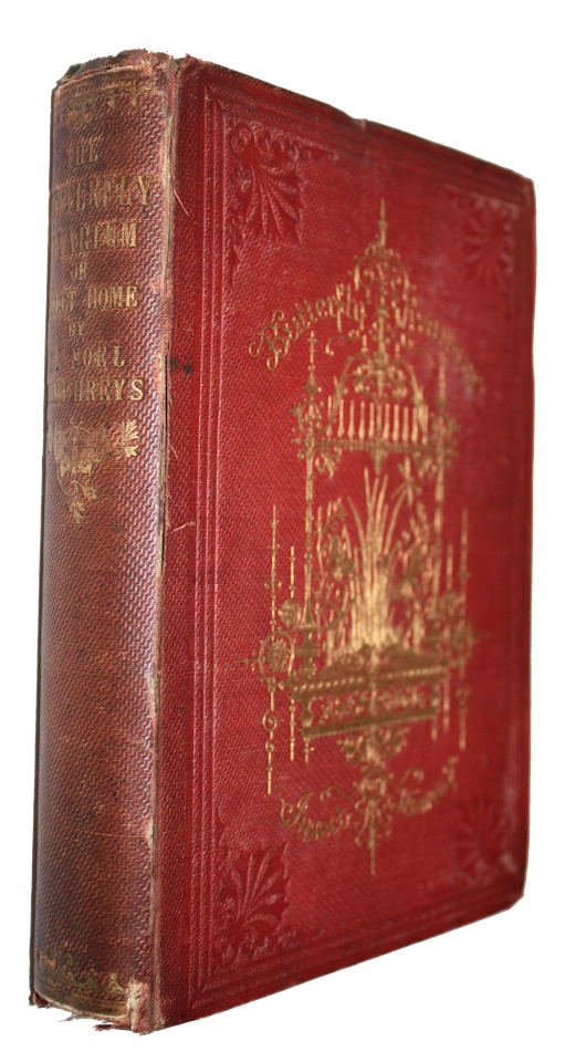 Click for more details or to order this title