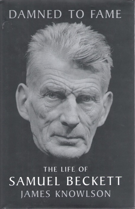The Painful Comedy of Samuel Beckett