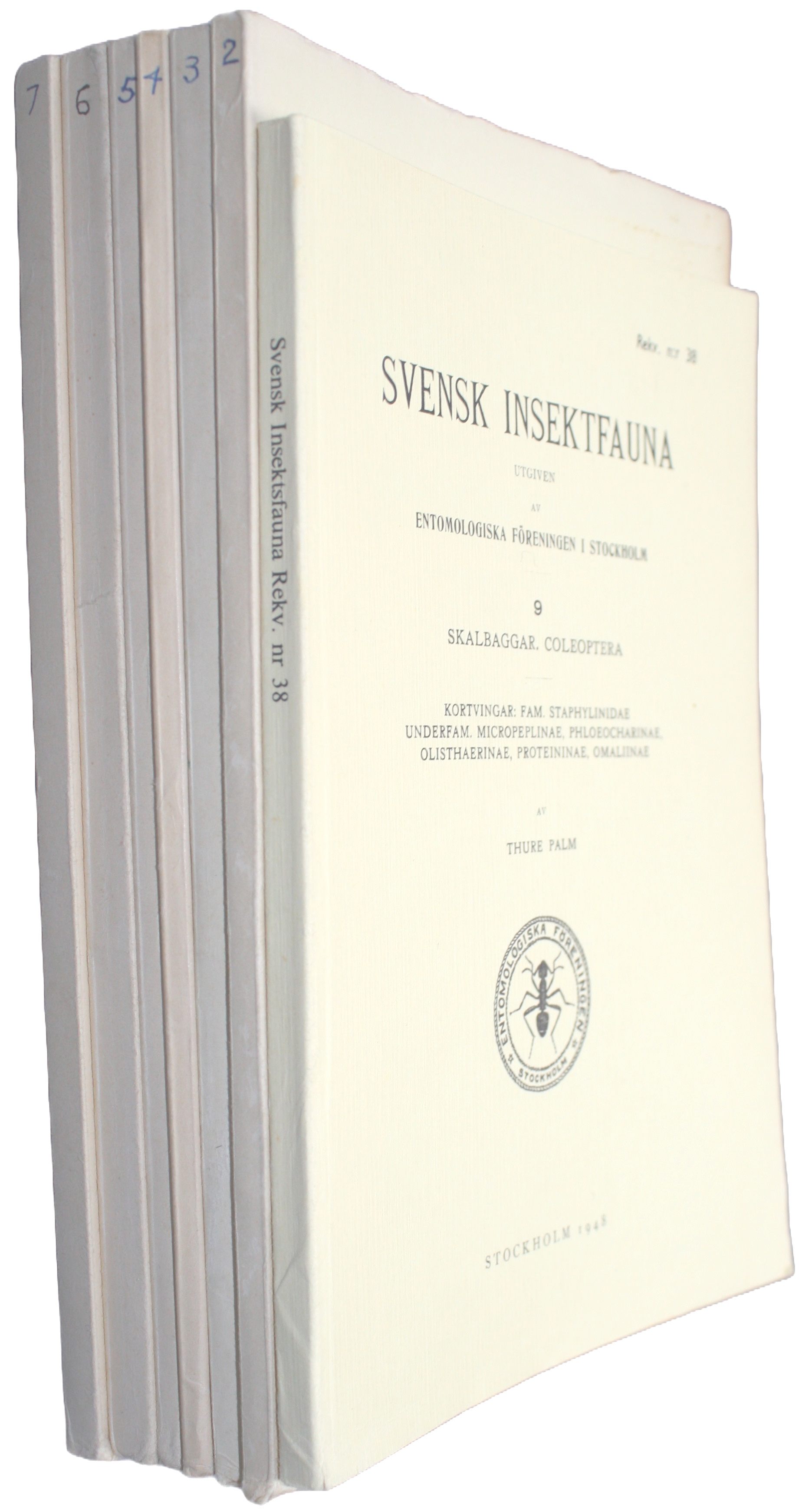 Click for more details or to order this title
