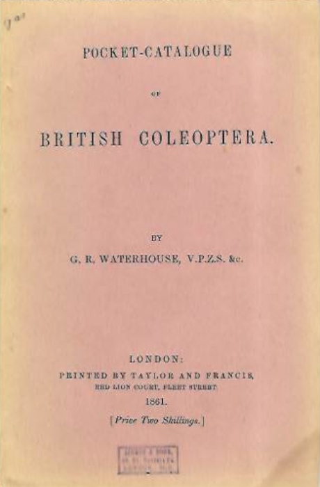 Click for more details or to order this title