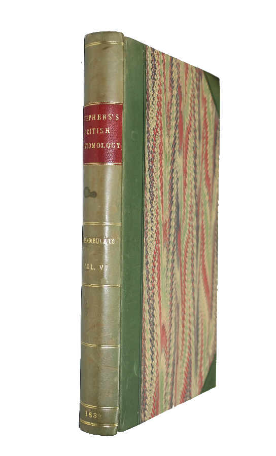 Click for more details or to order this title