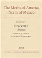 The Moths of America North of Mexico 5.1: Sesiidae
