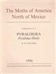 The Moths of America North of Mexico 15.3: Pyralidae: Phycitinae 3