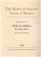 The Moths of America North of Mexico 13.1A Pyralidae: Scopariinae, Odontiinae, Evergestinae