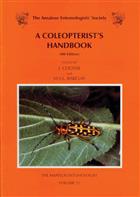 A Coleopterist's Handbook