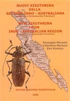 New Xixuthrina from Indo-Australian Region / Nuovi Xixuthrina della Regione Indo-Australiana (Coleoptera, Cerambycidae, Prioninae)