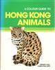 A Colour Guide to Hong Kong Animals