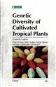 Genetic Diversity of Cultivated Tropical Plants