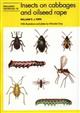 Insects on Cabbages and Oilseed Rape (Naturalists' Handbooks 18)