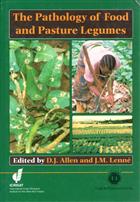 The Pathology of Food and Pasture Legumes