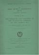 The Epibionts and Parasites of Planktonic Copepoda of the Arabian Sea. The John Murray Expedition 1933-34 Scientific Reports Vol. IX, No. 4