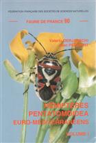 Hemipteres Pentatomoidea euro-mediterraneens. Vol. 1 Faune de France 90