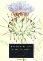 Common Families of Flowering Plants
