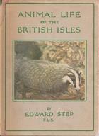 Animal Life of the British Isles