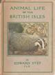 Animal Life of the British Isles